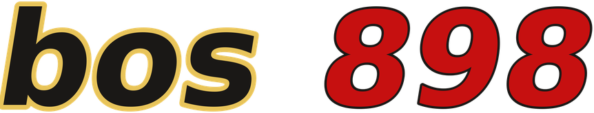 bos 898 logo